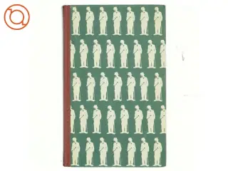 Mit liv af Charlie Chaplin