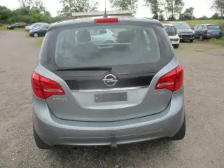 Opel Meriva 1,4 T 120 Essentia