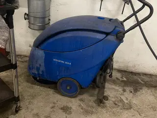 Gulvvasker 
