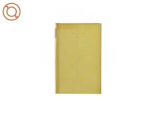 Stauning af Hans Lyngby Jepsen (Bog)