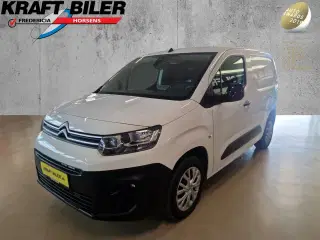 Citroën Berlingo 1,5 BlueHDi 100 L1 ProffLine Van