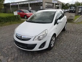 Opel Corsa 1.3 cdti