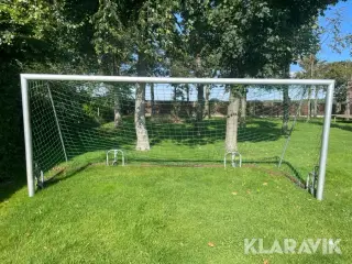 Fodboldmål 7-mands