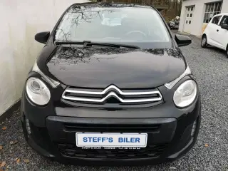 Citroën C1 1,0 e-VTi 68 Shine