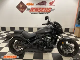 Kawasaki VN 650 Vulcan S