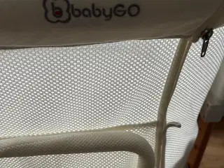 BabyGo sidebed