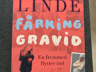 Fåckin gravid, Sofie Linde  
