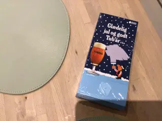 Tuborg Julebryg