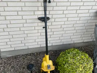 Lille let havefræser