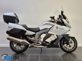 BMW K 1600 GT