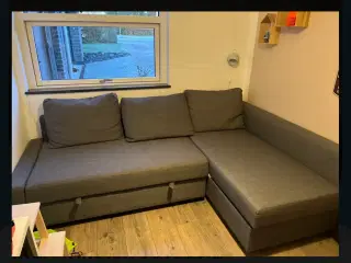 Ikea Friheten Sovesofa