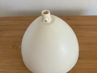 Baldakin for lampeophæng 
