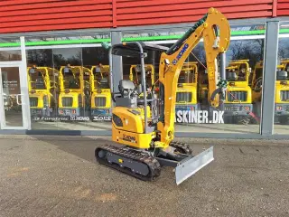 XCMG XE18E