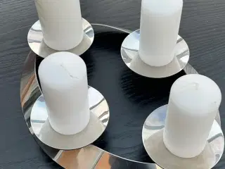 Adventstage Georg Jensen
