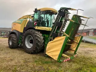 KRONE Easy Collect 750-2