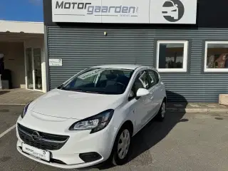 Opel Corsa 1,4 16V Enjoy