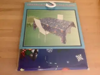 Jule - voksdug. Helt ny.