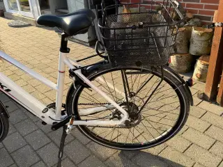 Cykel