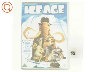 Ice Age