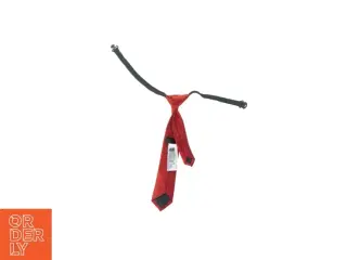 Slips med klips fra H&M (str. 27 x 5 cm)