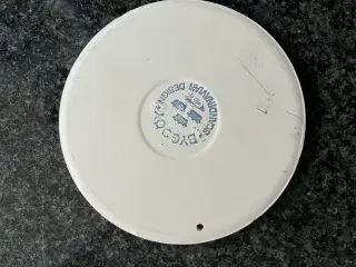 Jagtplatter fra Norge/Bygdöy