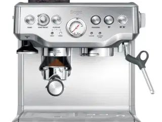 Sage Barista Express espressomaskine
