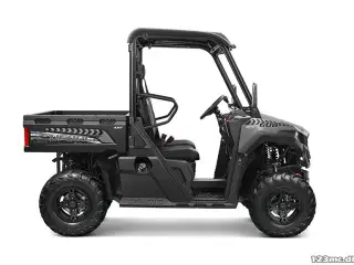 CFMOTO U-FORCE 600 EPS