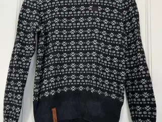 Naketano sweaters