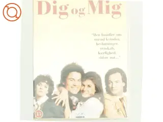 Dig og Mig