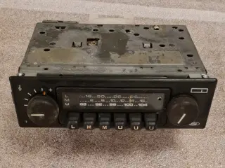 Ford autoradio 