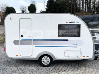 2019 - Adria Altea 362 LH 4 Four   Enkeltsenge-Lamel-Gulvtemp.-Mover-Telt