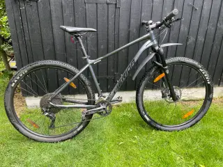 Merida Big Nine 500