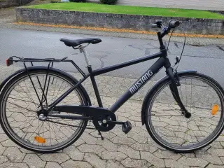 Drengecykel 26"