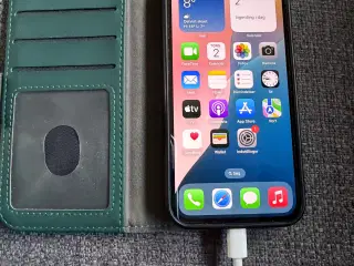 iPhone 12 mini 