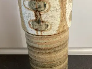 Søholm vase i Erika serien