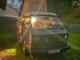 Vw t3 Westfaila 