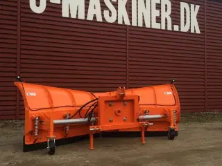J-Maskiner Kombiplov 320