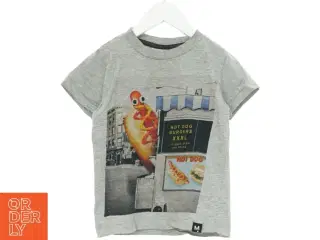 T-Shirt fra Molo (str. 104 cm)