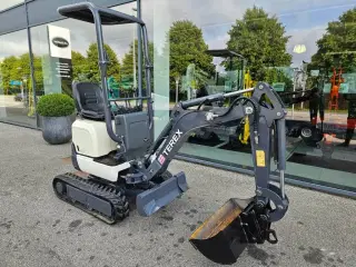 Terex TC 10