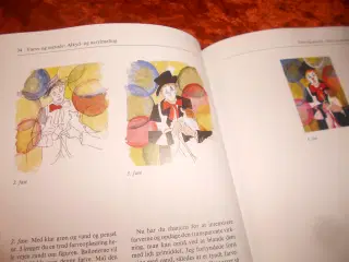 Miniaturemaleri fra teori til praksis,