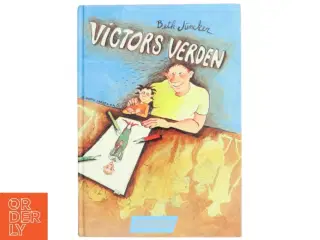 Victors verden af Beth Juncker (Bog)