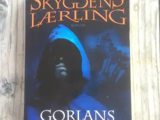 Skyggens Lærling 1 - Gorlans Ruiner, John Flanaga