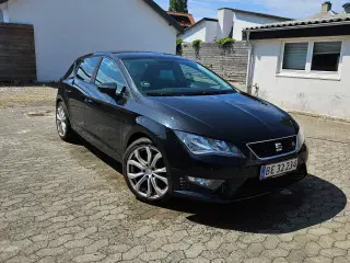 Seat Leon fr 1.4