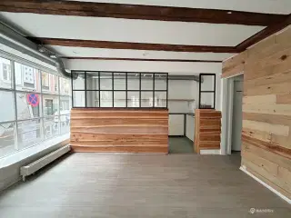 Lokaler til leje på Lavendelstræde 14. st i København K