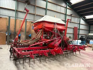 Såmaskine Kvernland Pneumati DA-S