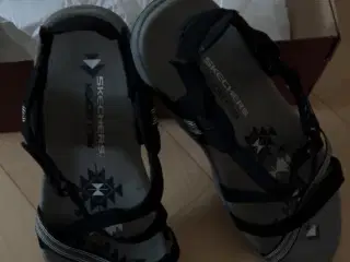 Skechers sandaler