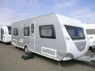 Dethleffs Beduin 595 Emotion