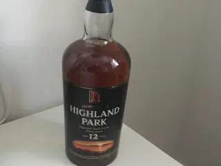 Whisky - Higland Park 12 years