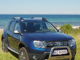 ✅Dacia Duster/Dokker/Logan Købes✅