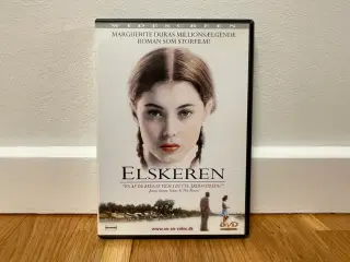 Elskeren